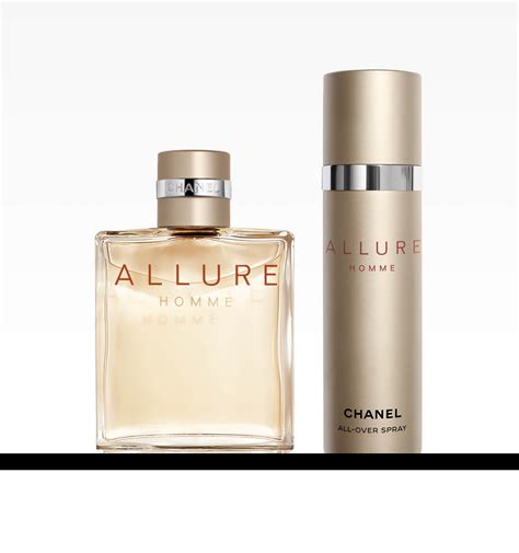 cheap mens chanel allure|chanel fragrance men's oud.